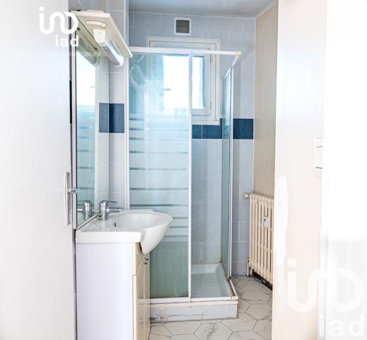 Appartement à vendre 2 pièces 43 m² Gap