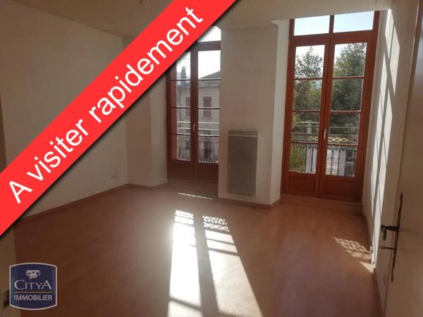 Appartement à louer 3 pièces 45.17m² Tallard (05130)