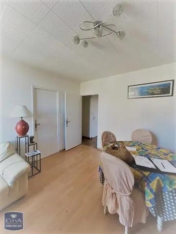 Appartement à louer 3 pièces 45.17m² Tallard (05130)