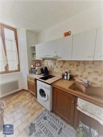 Appartement à louer 3 pièces 45.17m² Tallard (05130)