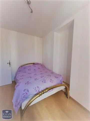 Appartement à louer 3 pièces 45.17m² Tallard (05130)