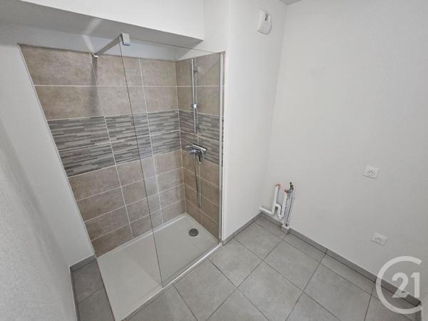 Appartement F3 à vendre  3 pièces - 63,20 m2 MONTPELLIER - 34