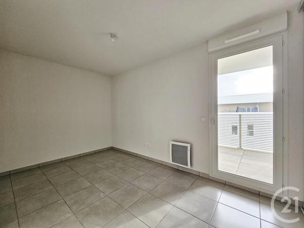 Appartement F3 à vendre  3 pièces - 63,20 m2 MONTPELLIER - 34