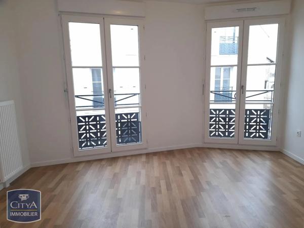 Appartement à vendre 3 pièces 63.2m²