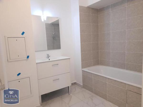 Appartement à vendre 3 pièces 63.2m²