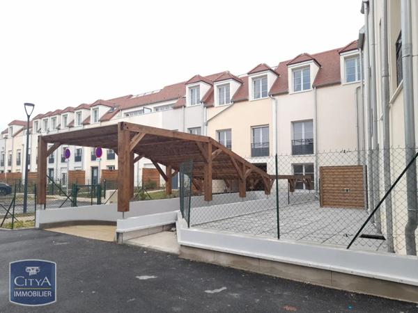 Appartement à vendre 3 pièces 63.2m²