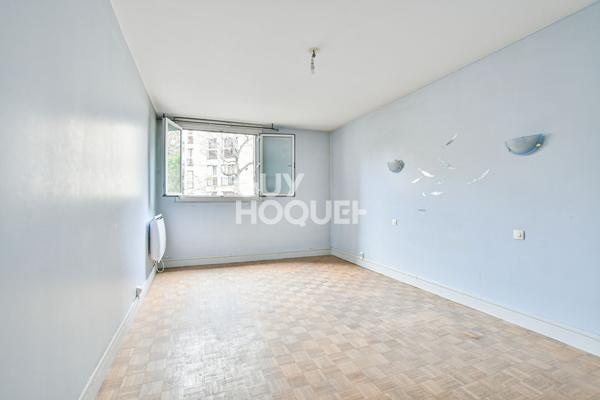 Appartement familial - 4 pièces 97 m2