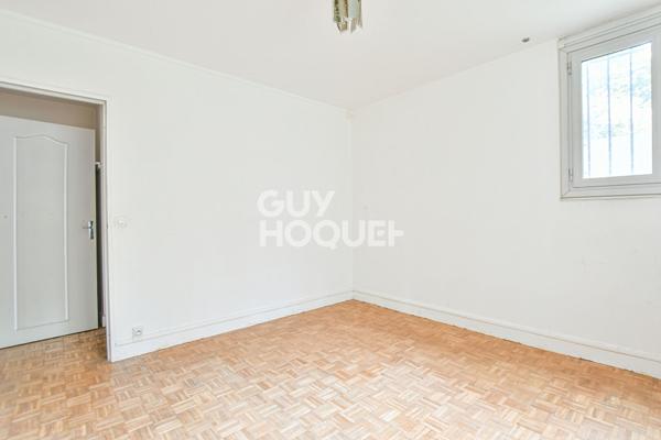 Appartement familial - 4 pièces 97 m2