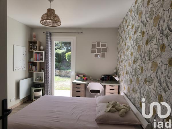 Maison à vendre 4 pièces 108 m² Jonquerettes