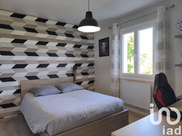 Maison à vendre 4 pièces 108 m² Jonquerettes