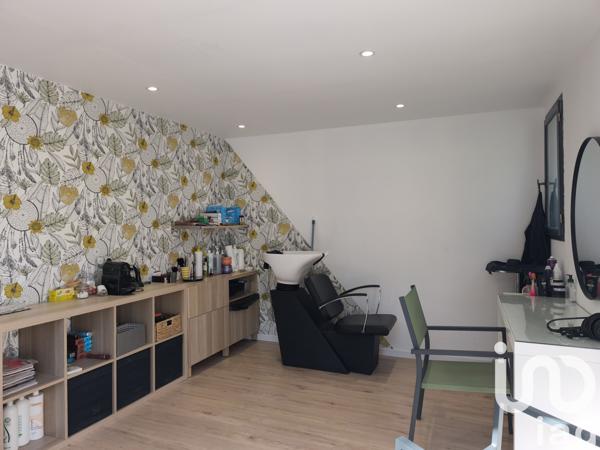 Maison à vendre 4 pièces 108 m² Jonquerettes