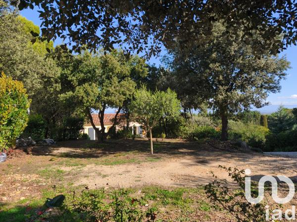 Maison à vendre 4 pièces 108 m² Jonquerettes