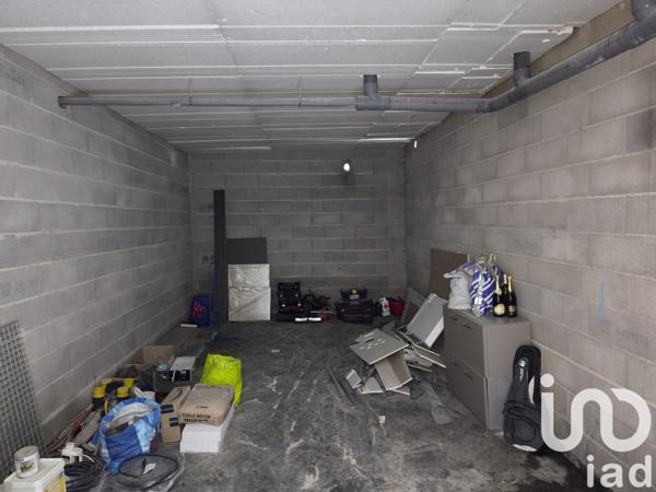 Maison à vendre 4 pièces 108 m² Jonquerettes