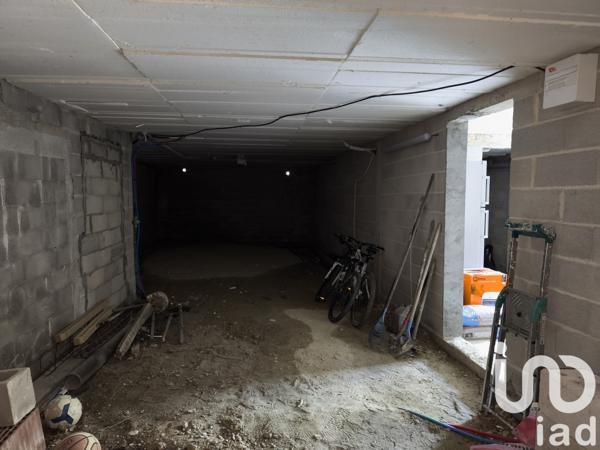 Maison à vendre 4 pièces 108 m² Jonquerettes