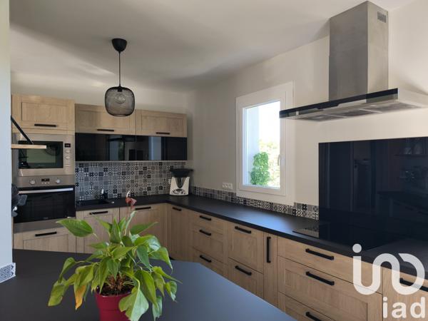 Maison à vendre 4 pièces 108 m² Jonquerettes