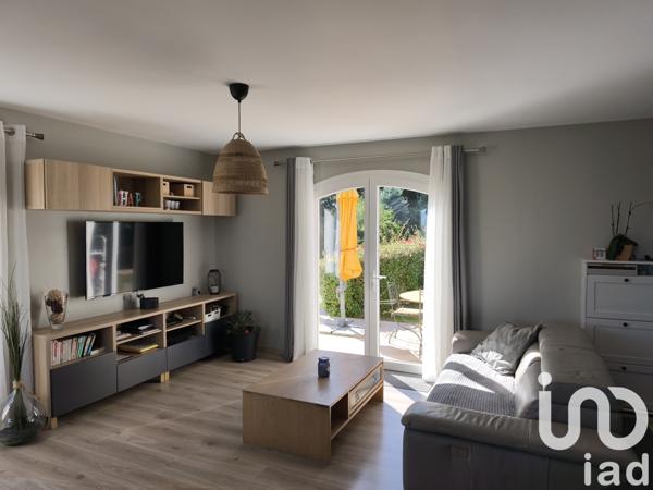 Maison à vendre 4 pièces 108 m² Jonquerettes