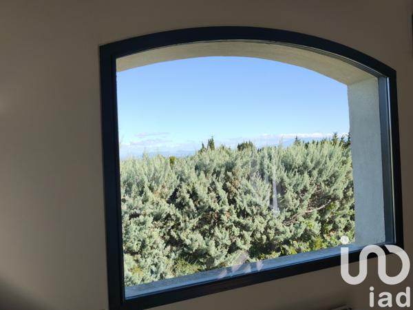 Maison à vendre 4 pièces 108 m² Jonquerettes