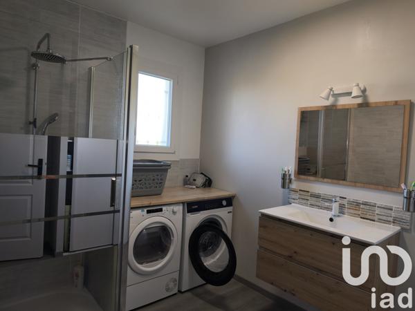 Maison à vendre 4 pièces 108 m² Jonquerettes