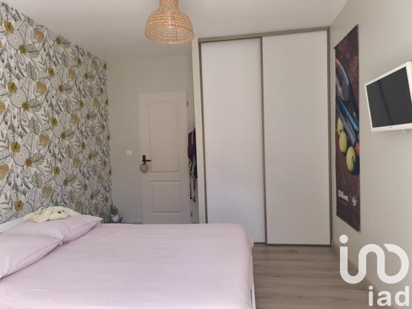 Maison à vendre 4 pièces 108 m² Jonquerettes