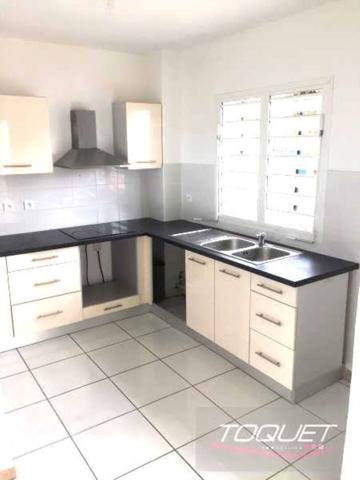 APPARTEMENT T3 BELLEMENE -- 68.25 m² , Bellemene