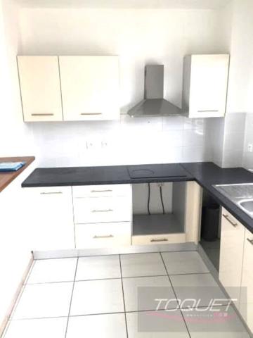 APPARTEMENT T3 BELLEMENE -- 68.25 m² , Bellemene