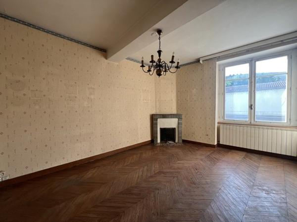 Maison à vendre |  Tonneins |  4 pièces | 90 m²