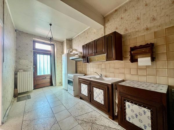 Maison à vendre |  Tonneins |  4 pièces | 90 m²