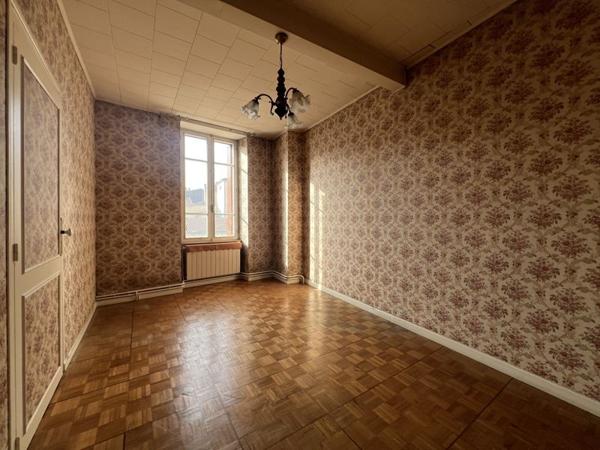 Maison à vendre |  Tonneins |  4 pièces | 90 m²