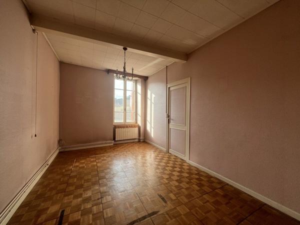 Maison à vendre |  Tonneins |  4 pièces | 90 m²