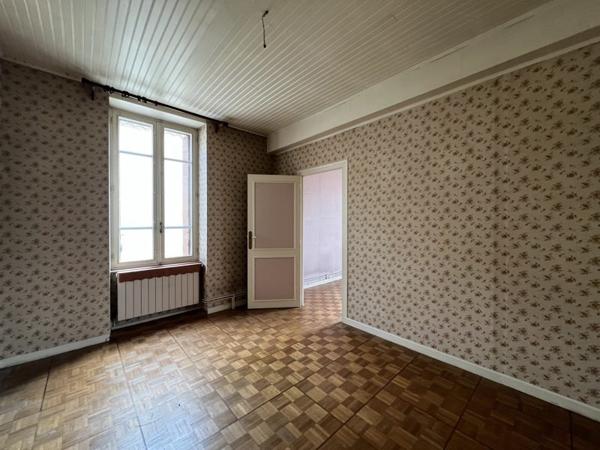 Maison à vendre |  Tonneins |  4 pièces | 90 m²