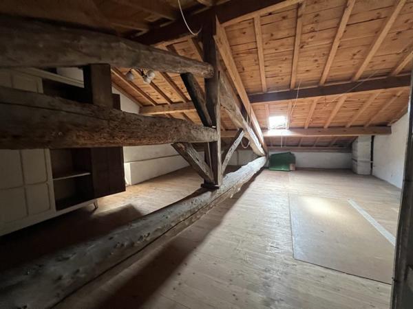 Maison à vendre |  Tonneins |  4 pièces | 90 m²