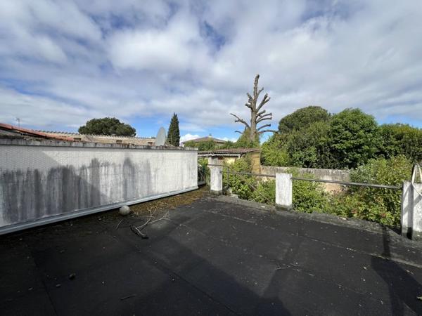 Maison à vendre |  Tonneins |  4 pièces | 90 m²