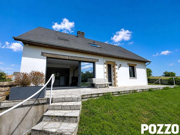Maison Avranches 140 m2 AVRANCHES