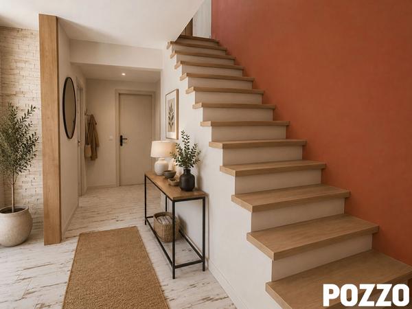 Maison Avranches 140 m2 AVRANCHES