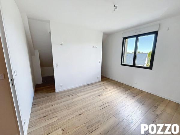 Maison Avranches 140 m2 AVRANCHES