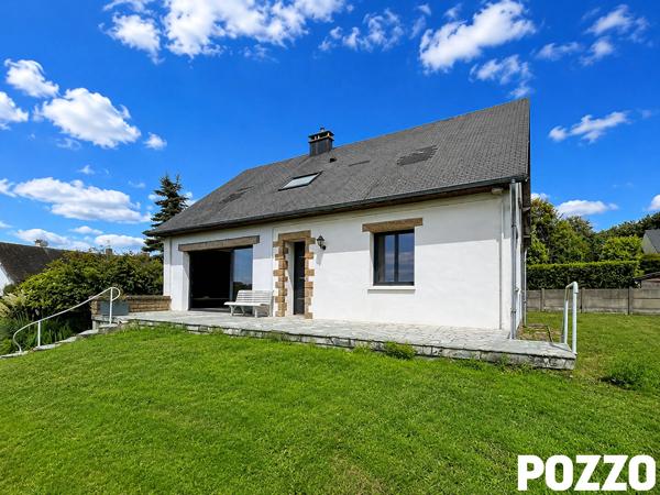 Maison Avranches 140 m2 AVRANCHES