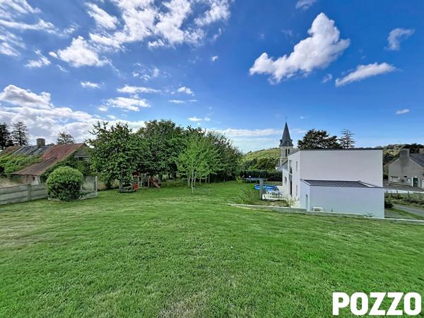 Maison Avranches 140 m2 AVRANCHES