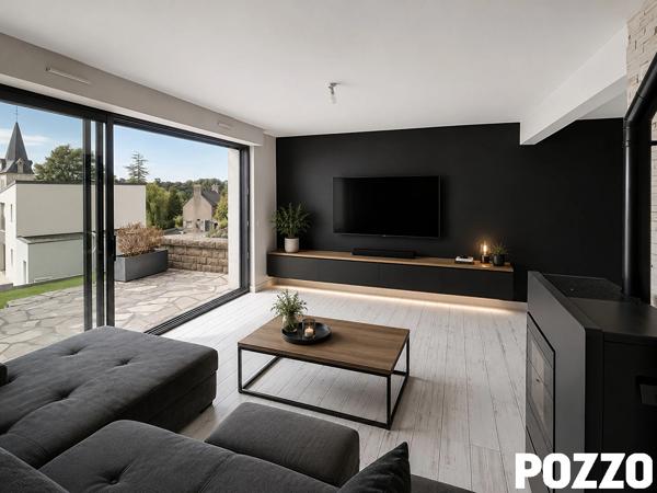 Maison Avranches 140 m2 AVRANCHES