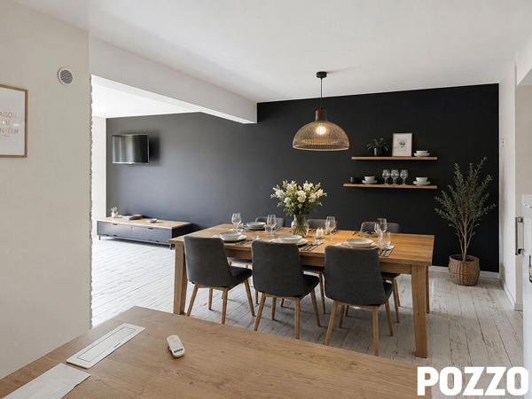 Maison Avranches 140 m2 AVRANCHES