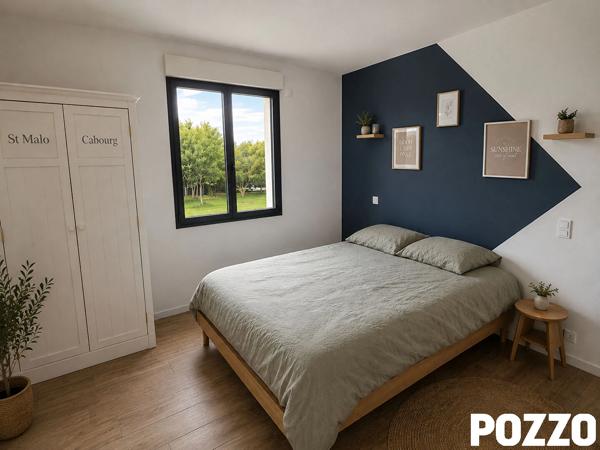 Maison Avranches 140 m2 AVRANCHES