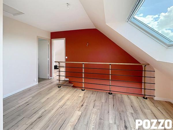 Maison Avranches 140 m2 AVRANCHES
