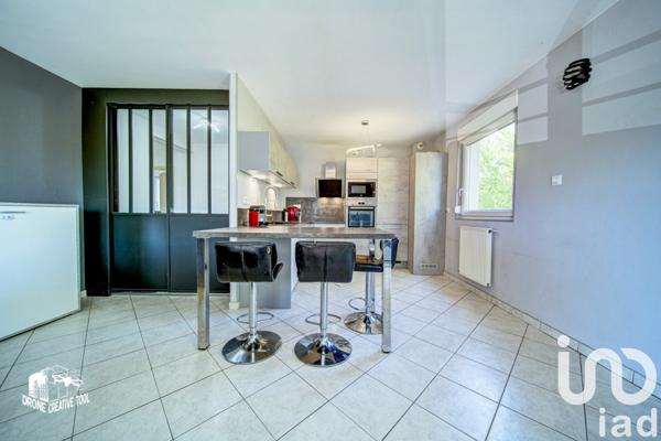 Appartement à vendre 4 pièces 72 m² Florange