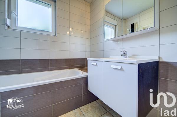 Appartement à vendre 4 pièces 72 m² Florange