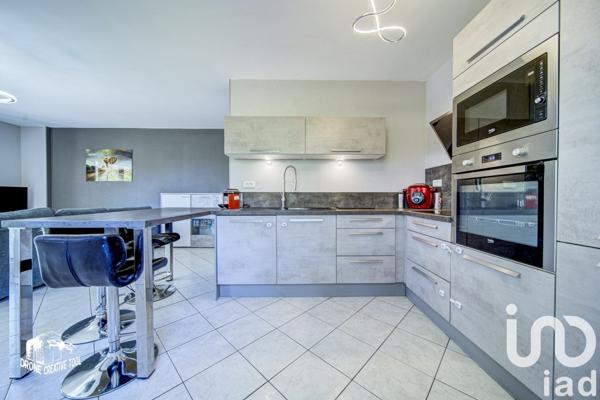 Appartement à vendre 4 pièces 72 m² Florange