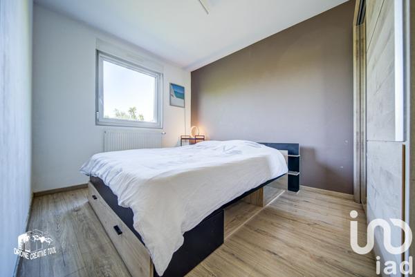Appartement à vendre 4 pièces 72 m² Florange