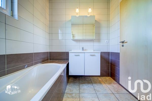 Appartement à vendre 4 pièces 72 m² Florange