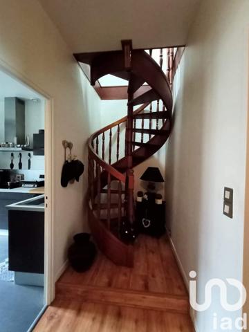 Maison à vendre 5 pièces 190 m² Bruay-la-Buissière