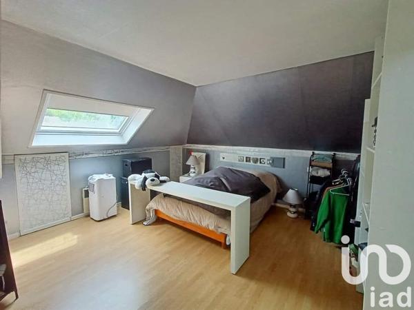 Maison à vendre 5 pièces 190 m² Bruay-la-Buissière