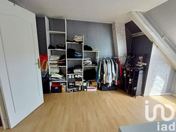 Maison à vendre 5 pièces 190 m² Bruay-la-Buissière