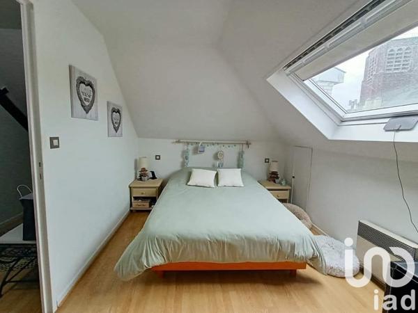 Maison à vendre 5 pièces 190 m² Bruay-la-Buissière